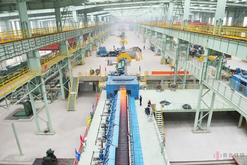 達涅利高(gāo)速線材軋線.JPG